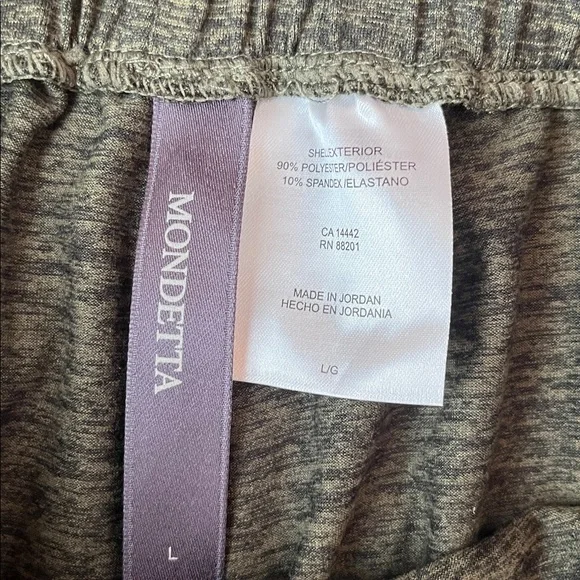 Mondetta Joggers - Picture 6 of 7